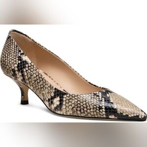 Stuart Weitzman Pump Size 6.5B